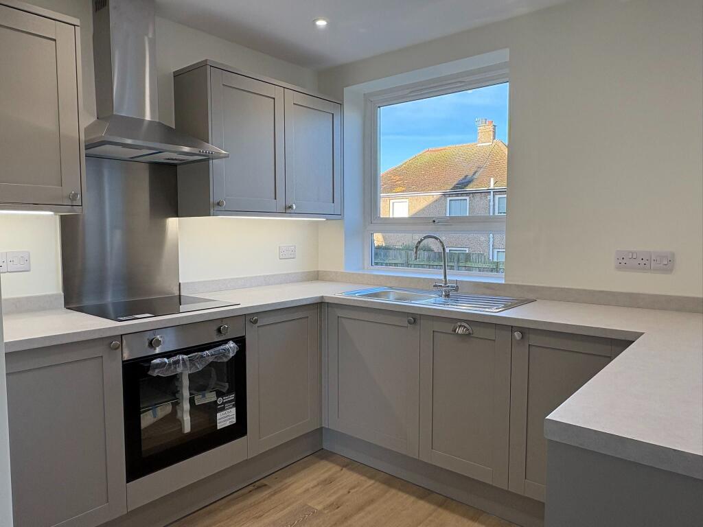 Main image of property: Braeside, Tweedmouth, Berwick upon Tweed