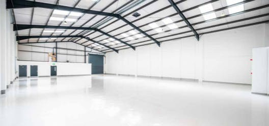 Unit 3, Bicester Road Industrial Estate