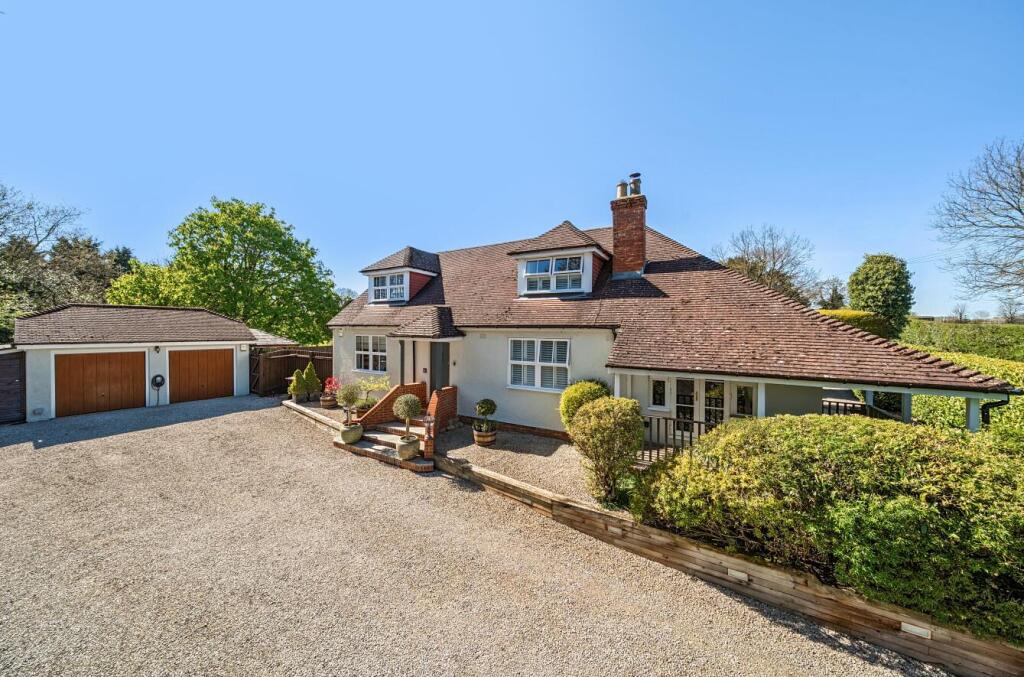 Main image of property: Stylish and Versatile Residence - Charing Heath