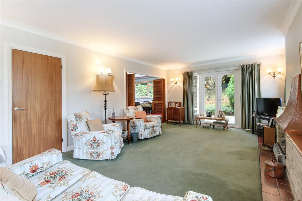 6, Wellmeade Drive, Sevenoaks, Kent, TN13 photo 2