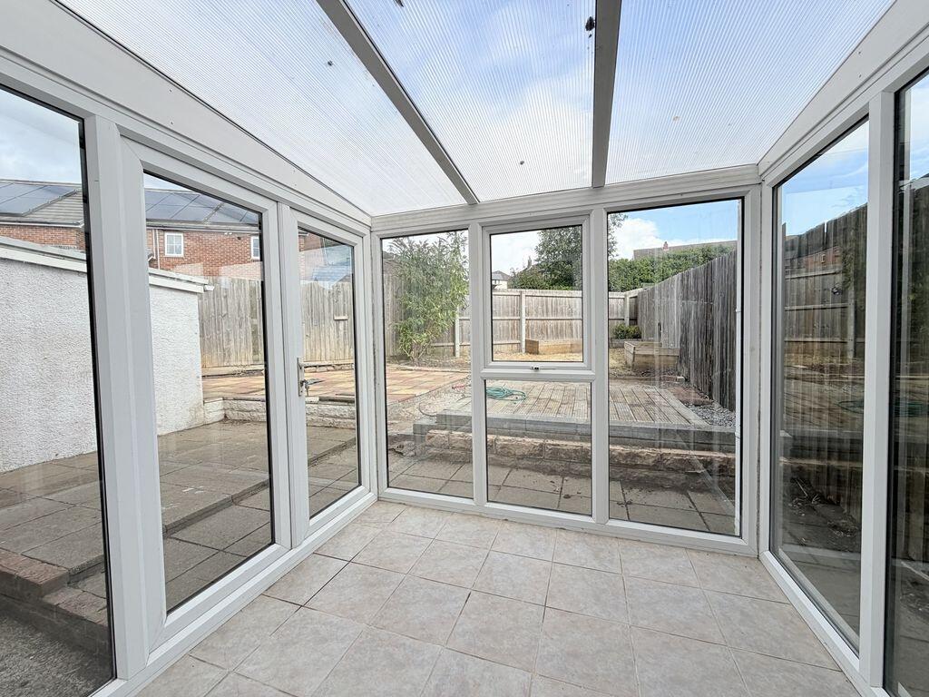 House in Newport, Llantilio Pertholey - View 5