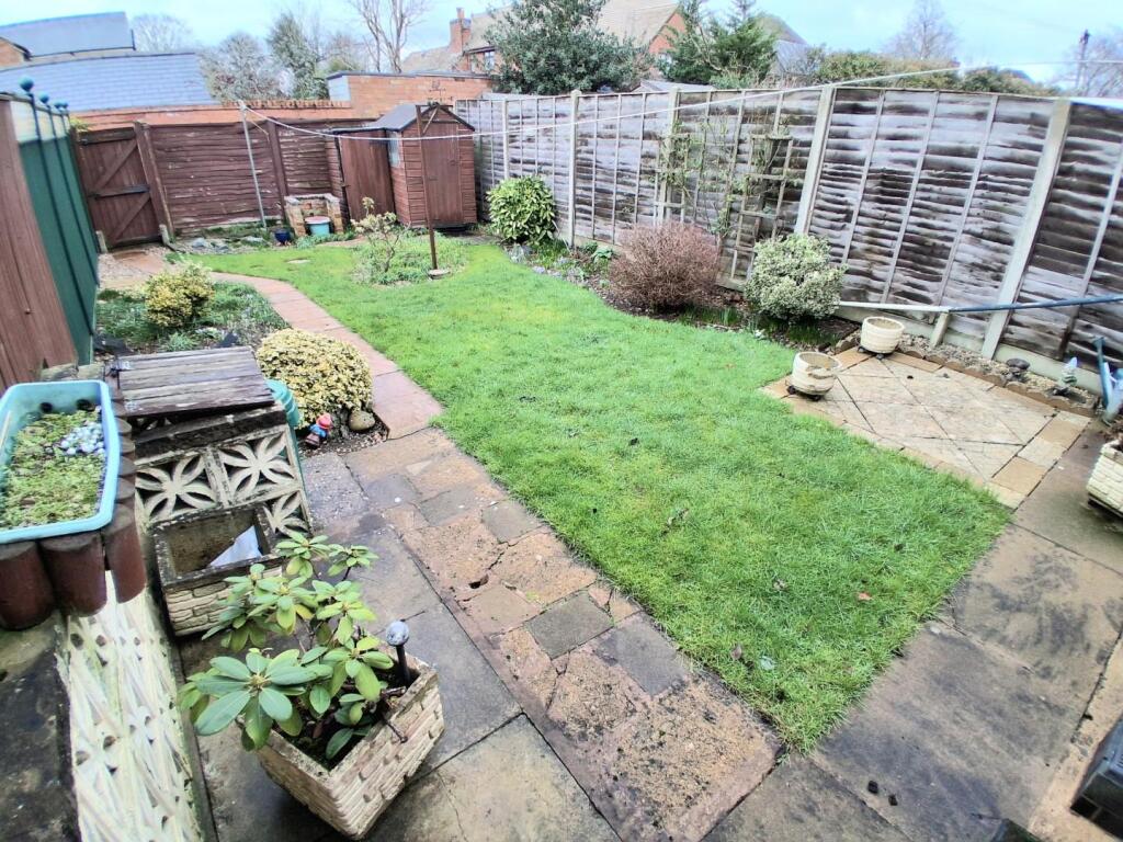 Rivermead Drive, Tiddington, Stratford-upon-Avon photo 2