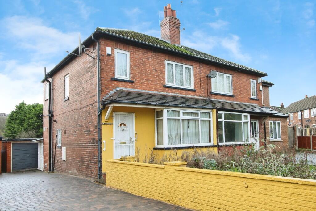 Main image of property: Meanwood Road, Leeds, West Yorkshire, LS6