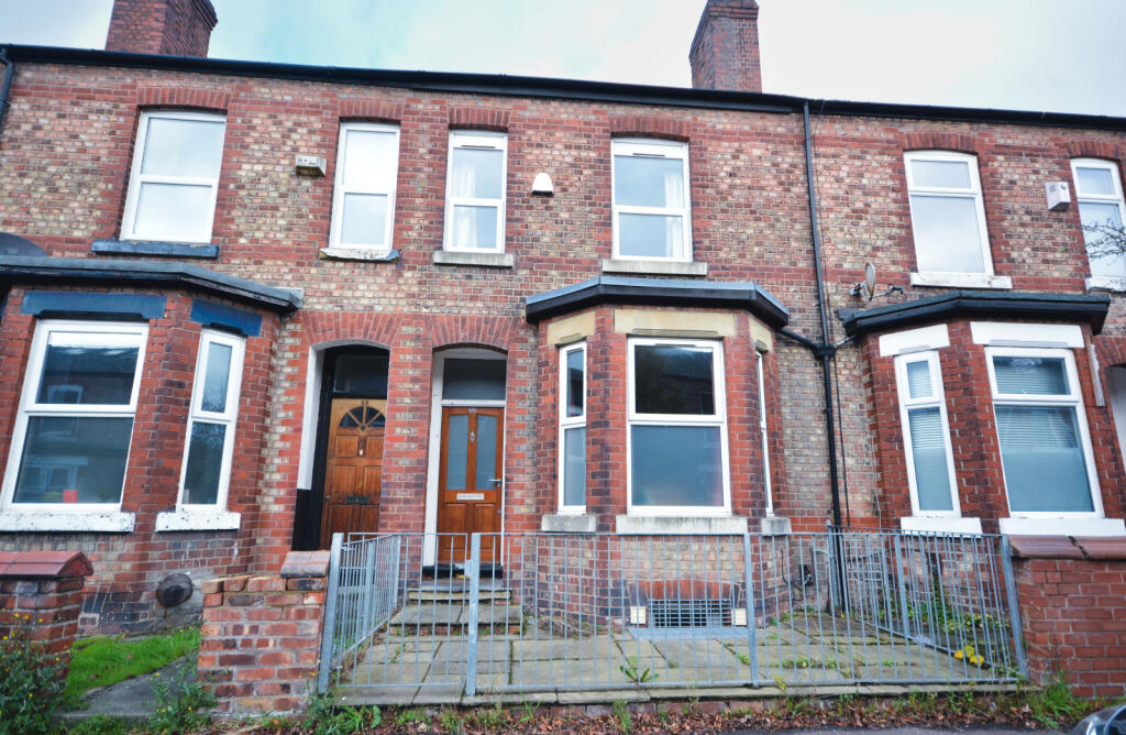 Main image of property: Davenport Avenue, Manchester, M20 3ET
