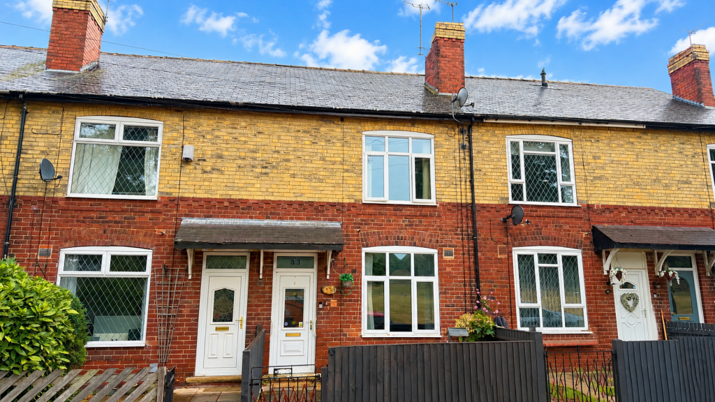 Main image of property: Haw Hill View, Normanton, Wakefield