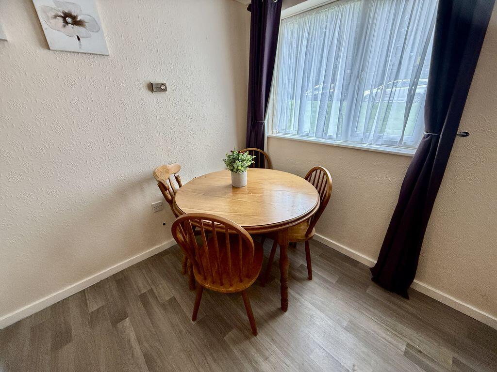 Apartment in Birmingham, West Midlands - View 6