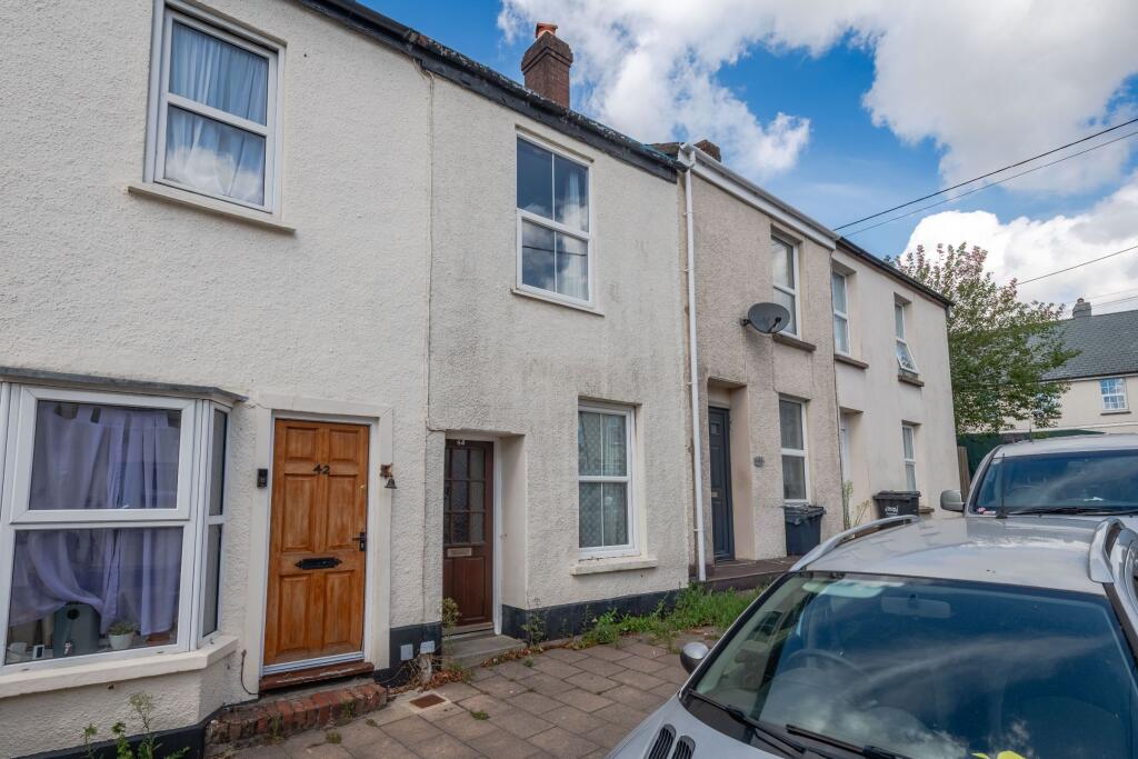 Main image of property: Cooks Cross, South Molton