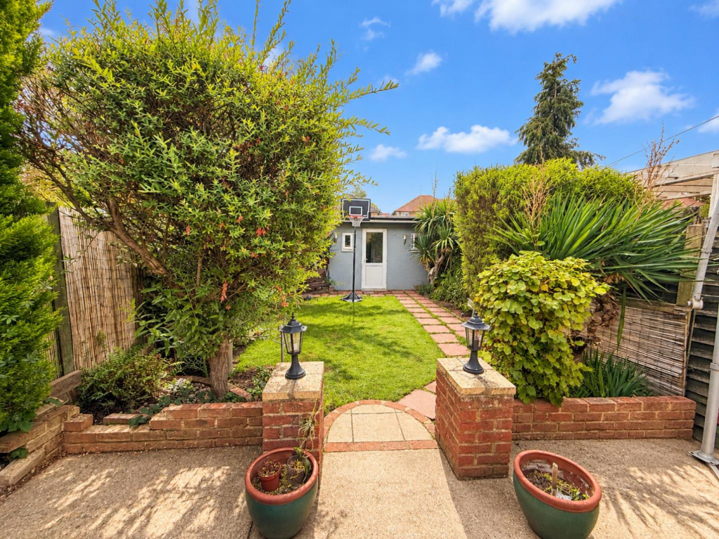 House in London - More