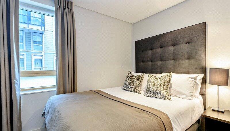 Apartment in London - View 5