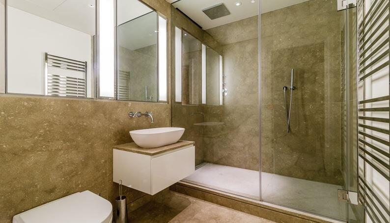 3 bedroom apartment for rent