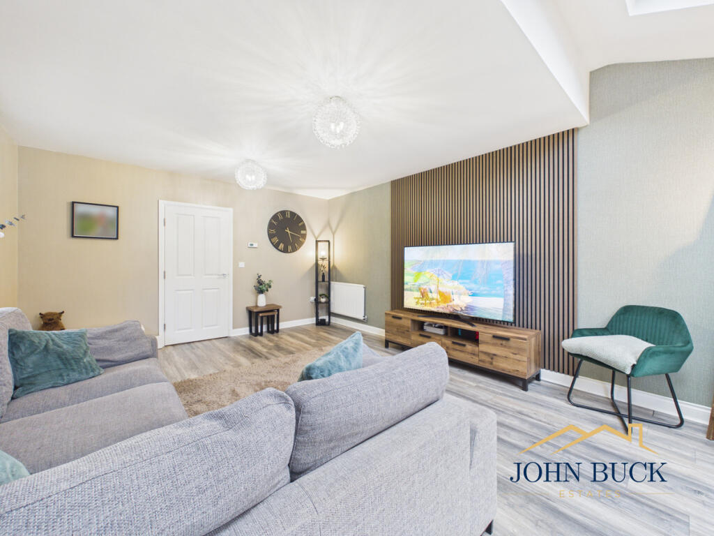 House in Sunderland, Burnside - View 4
