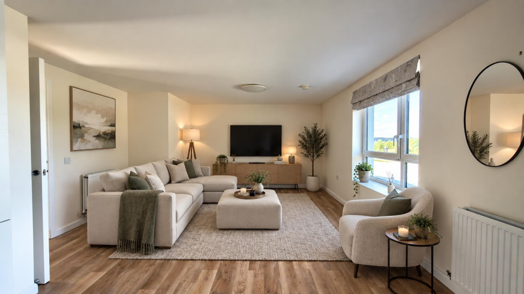 Apartment in Inverness, Smithton - More