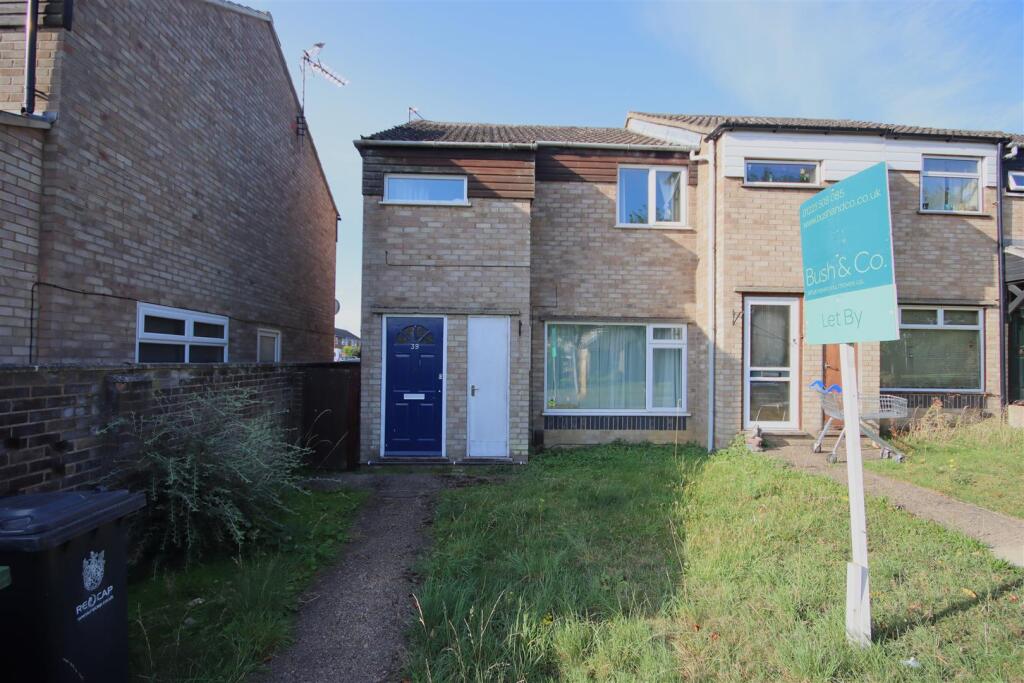 Main image of property: Pheasant Rise, Bar Hill