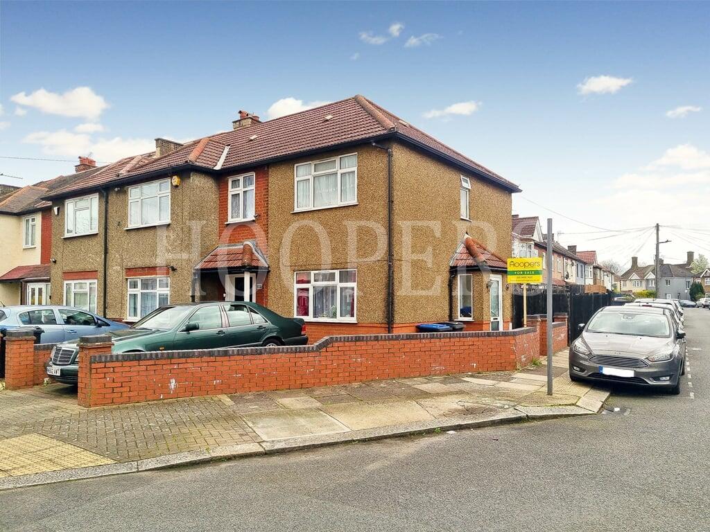 Main image of property: Lewis Crescent, London, NW10