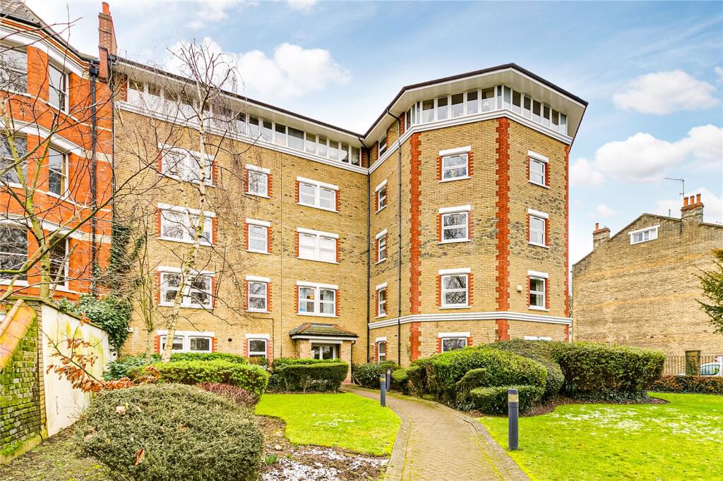 Main image of property: Nightingale Lane, London, SW4