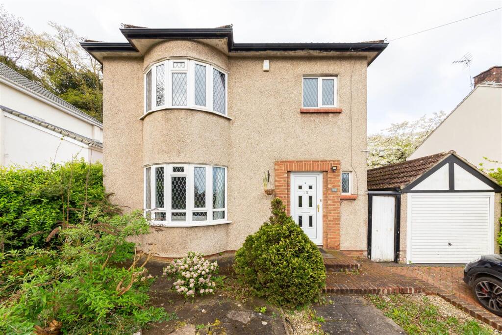 Main image of property: Henbury Road | Henbury