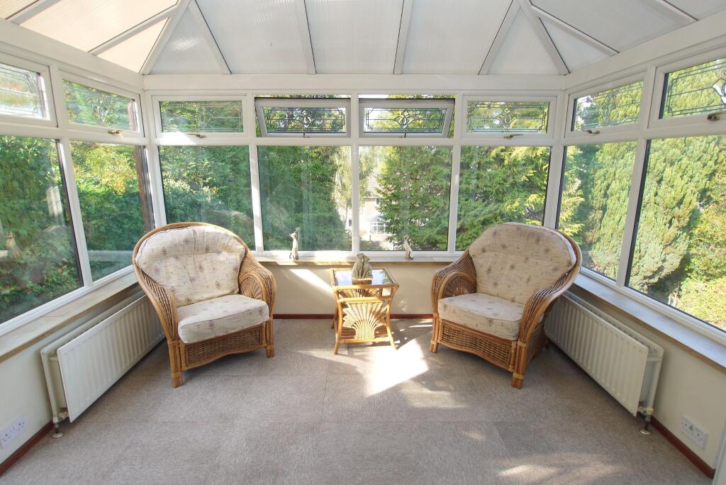 House in Sevenoaks, Chevening - View 5