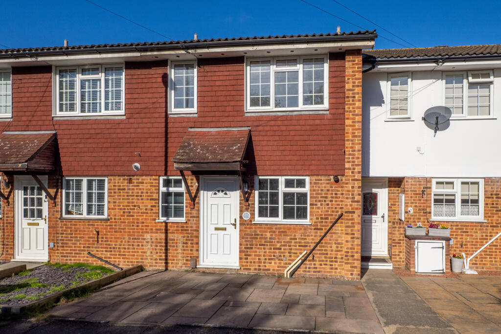 Main image of property: Nova Mews, Sutton, SM3