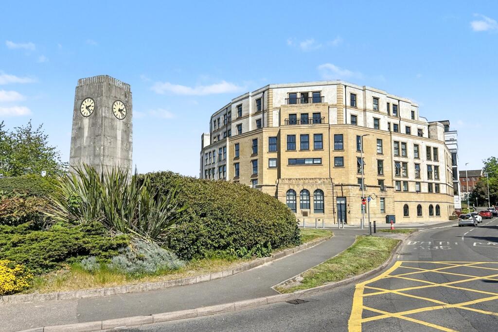 Main image of property: Poole