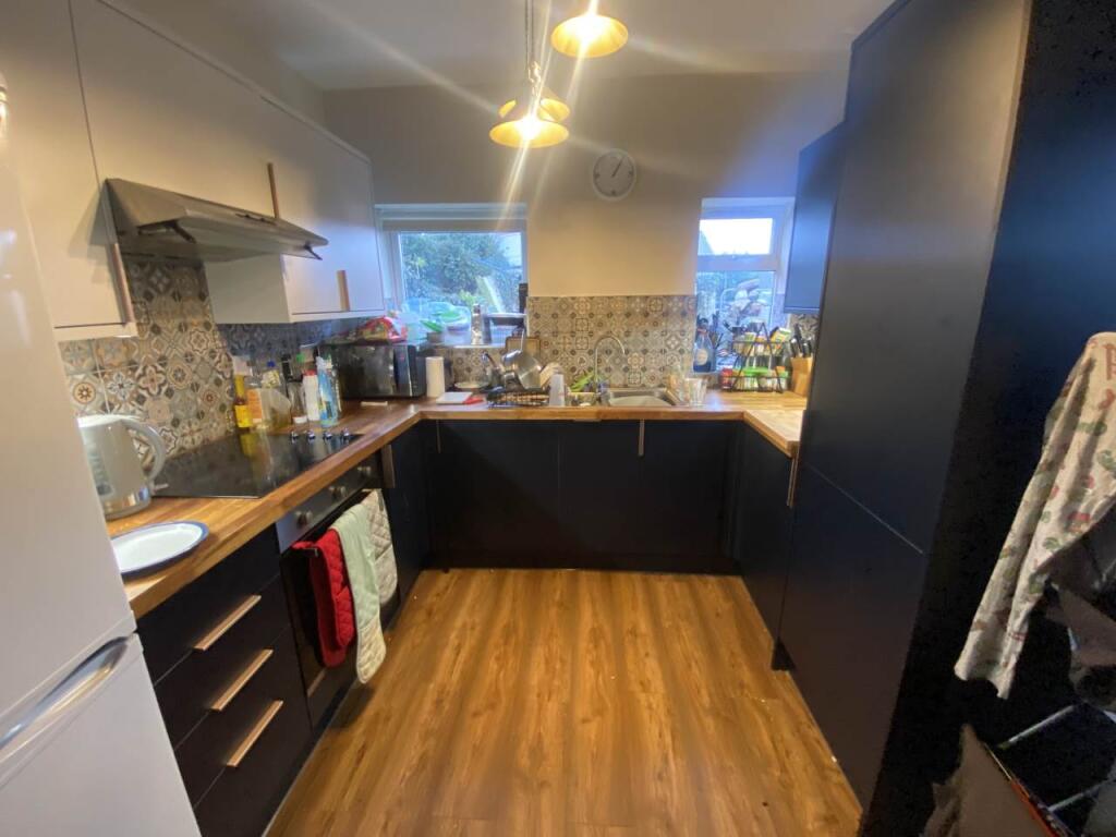 House in Cardiff - View 2