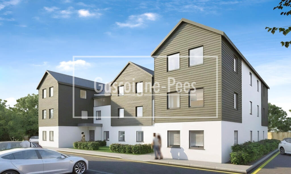 Main image of property: Old Basing, RG24