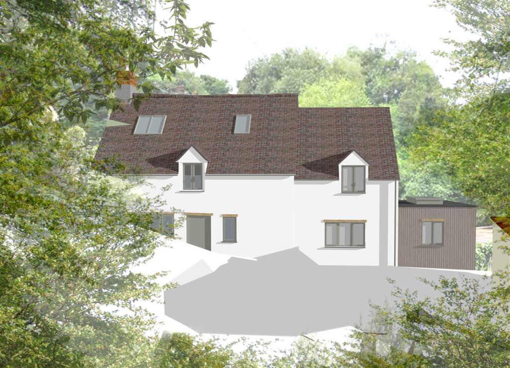 Main image of property: DETACHED COTTAGE | MODERNISATION | GL6