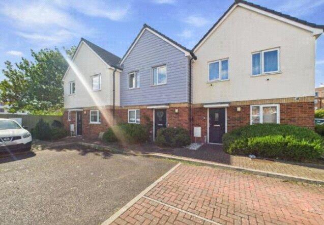 Main image of property: Nin Court, Weston-super-mare, North Somerset, BS22