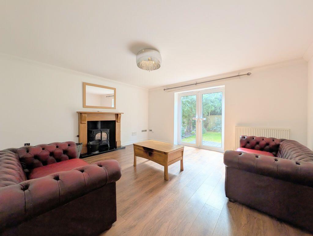 House in West Lancashire, Brown Edge, Scarisbrick - View 5