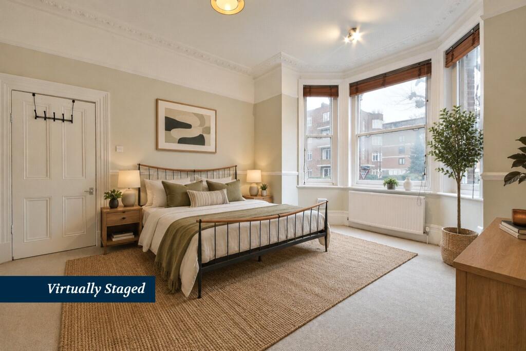 Main image of property: Fordwych Road, Kilburn, NW2