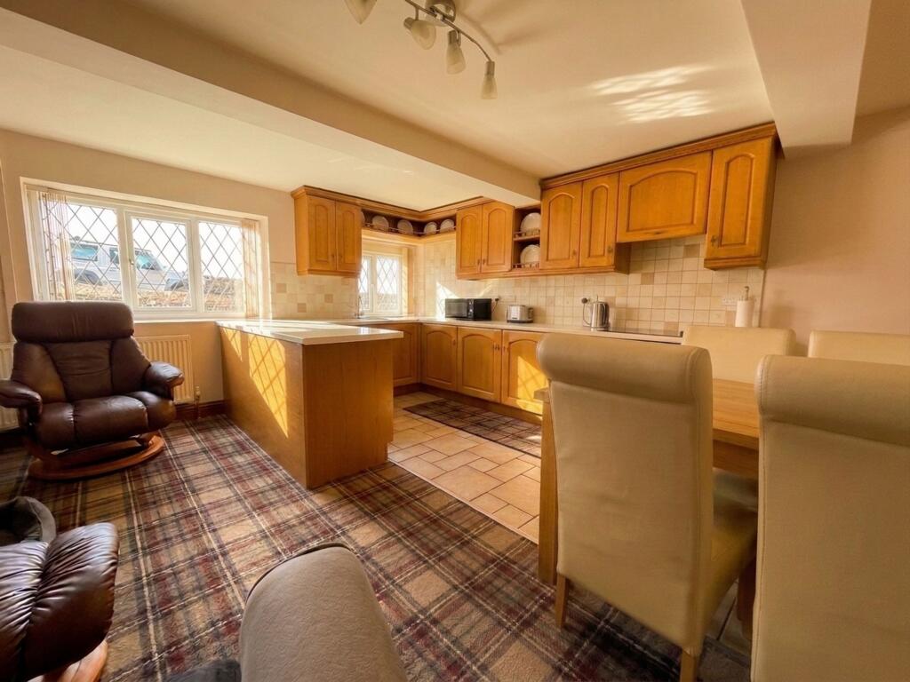 Botany Lane, Lepton, HD8 photo 2