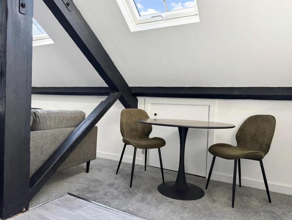 Apartment in Derby, Osmaston - View 5