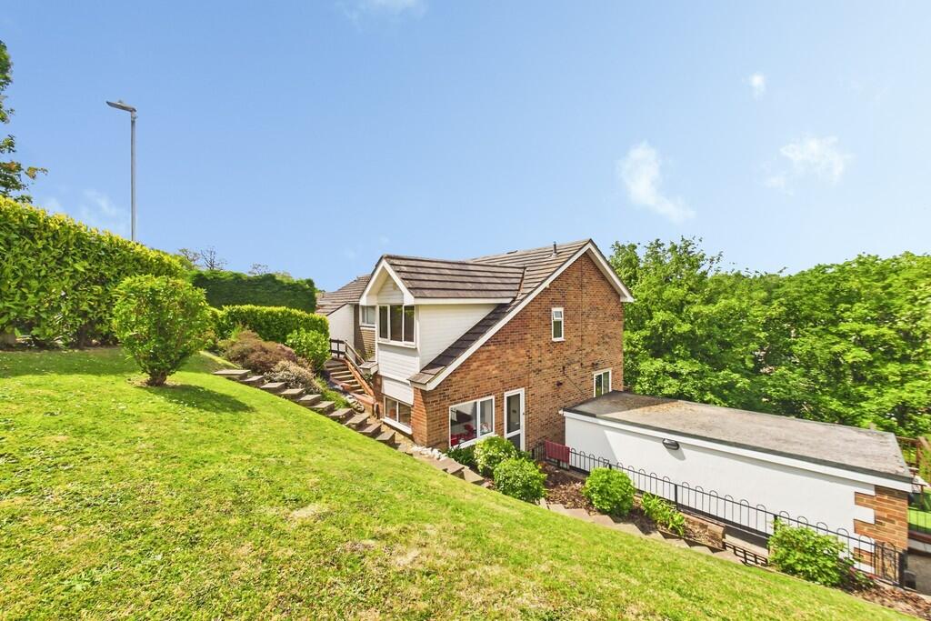 Main image of property: Highland Close, Folkestone