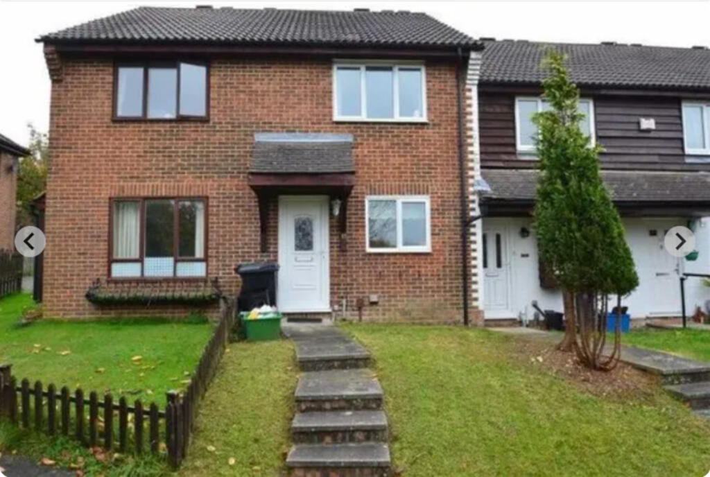 Main image of property: Aveling Close, Purley, CR8 4