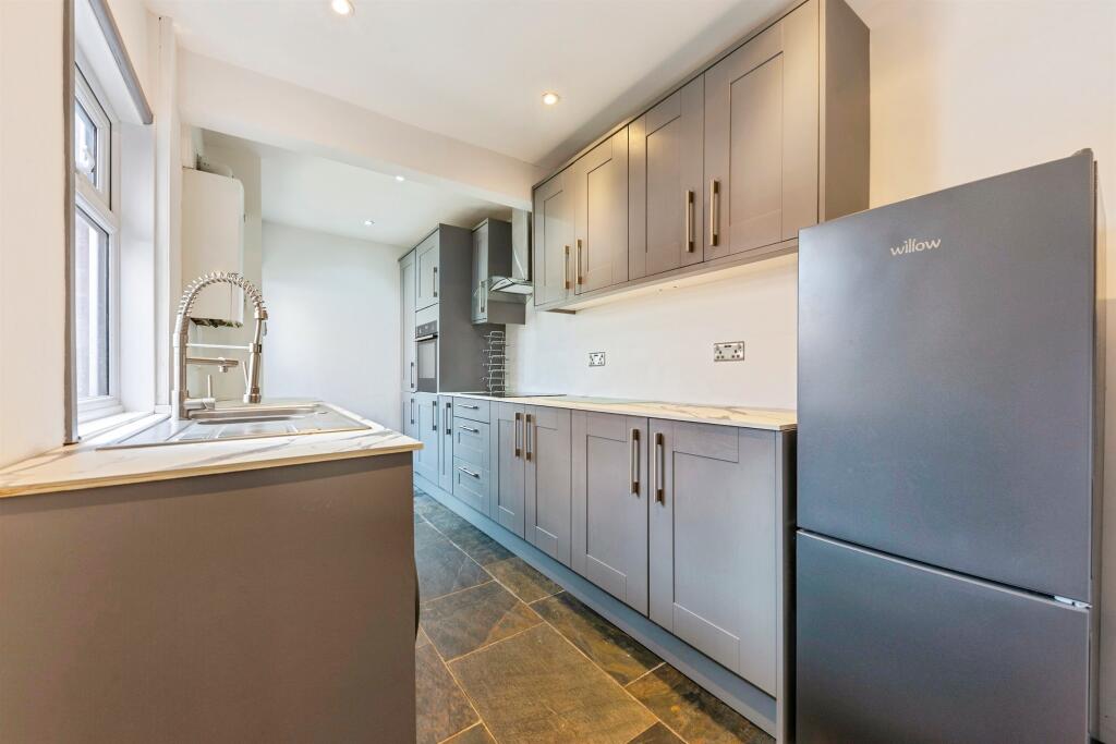 House in South Kesteven, Grantham - View 4
