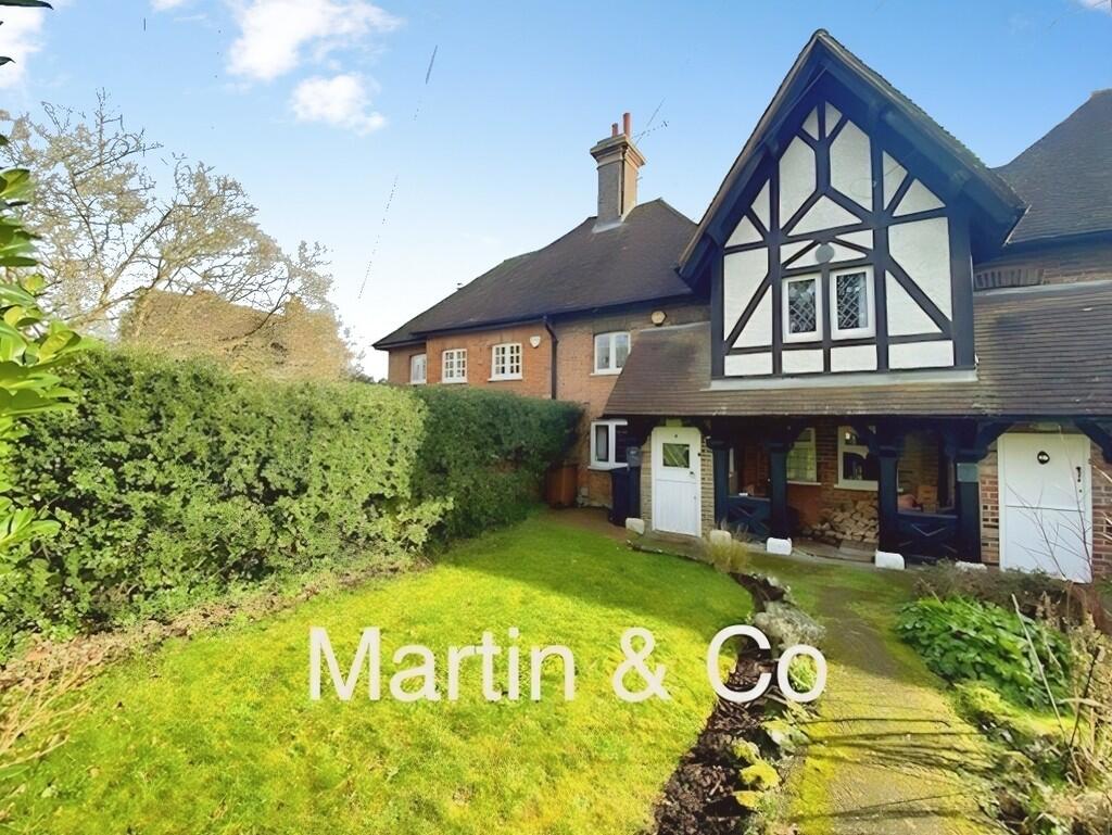 Main image of property: High Road, Chipstead, CR5 3SE