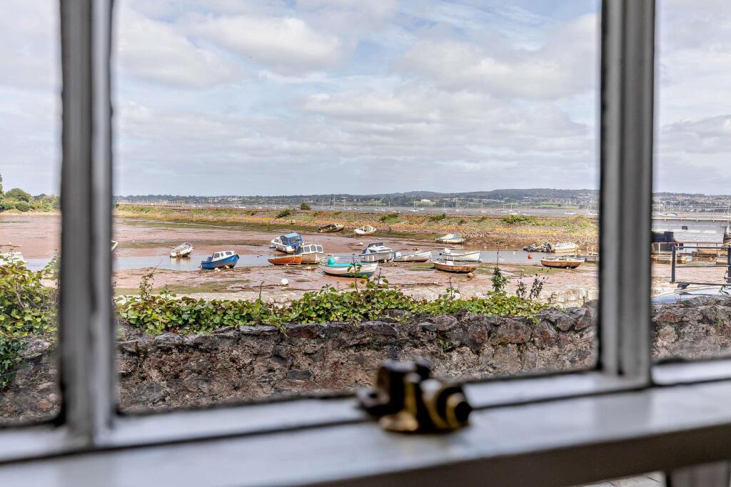 House in Teignbridge, Eastdon, Dawlish - View 4