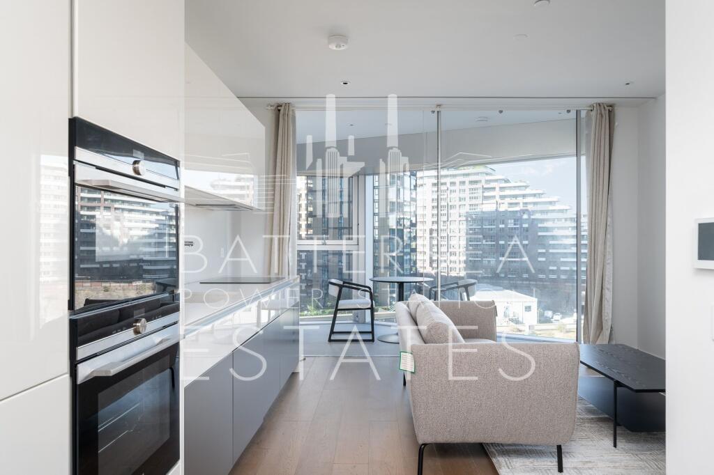 Studio apartment for rent