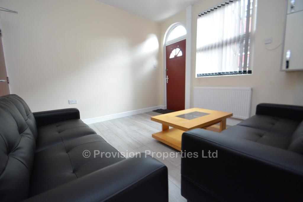 Main image of property: Branksome Terrace, Hyde Park, Leeds, LS6