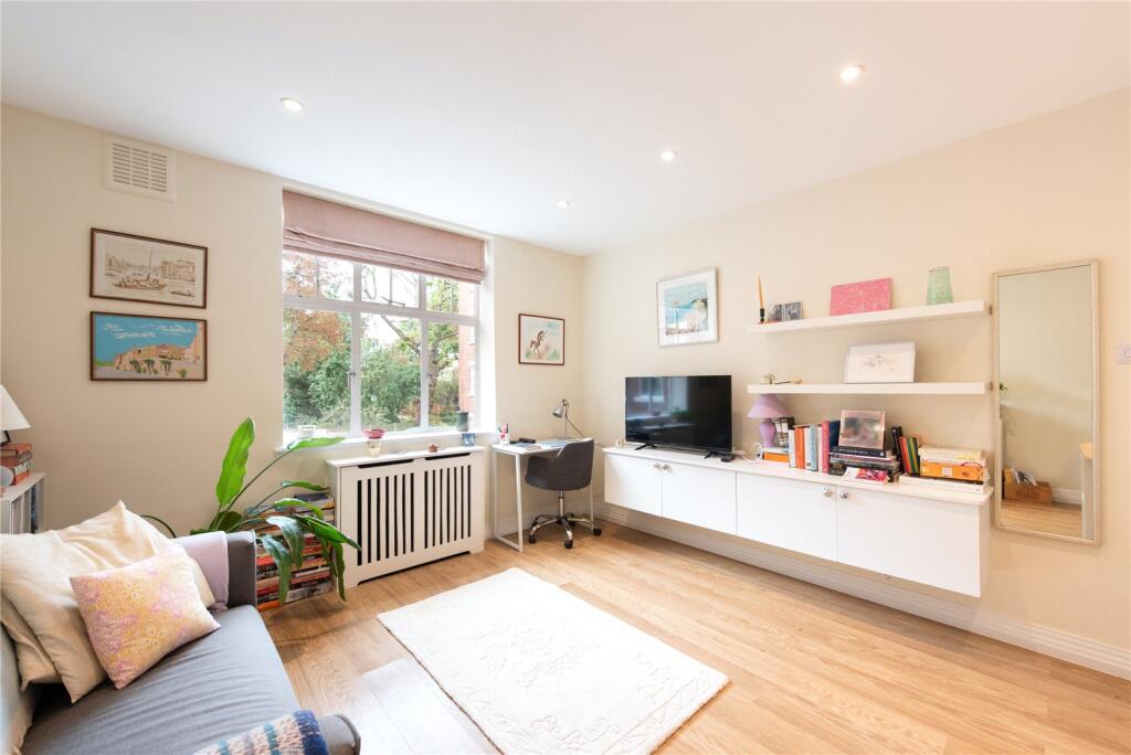 Main image of property: Gilling Court, Belsize Grove, London, NW3