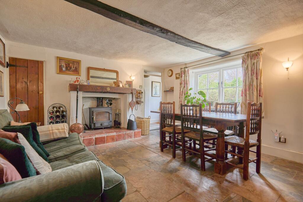 House in Norwich - More