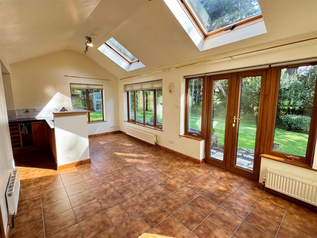 House in St. Mawgan, Higher Tolcarne, Mawgan-in-Pydar - View 4