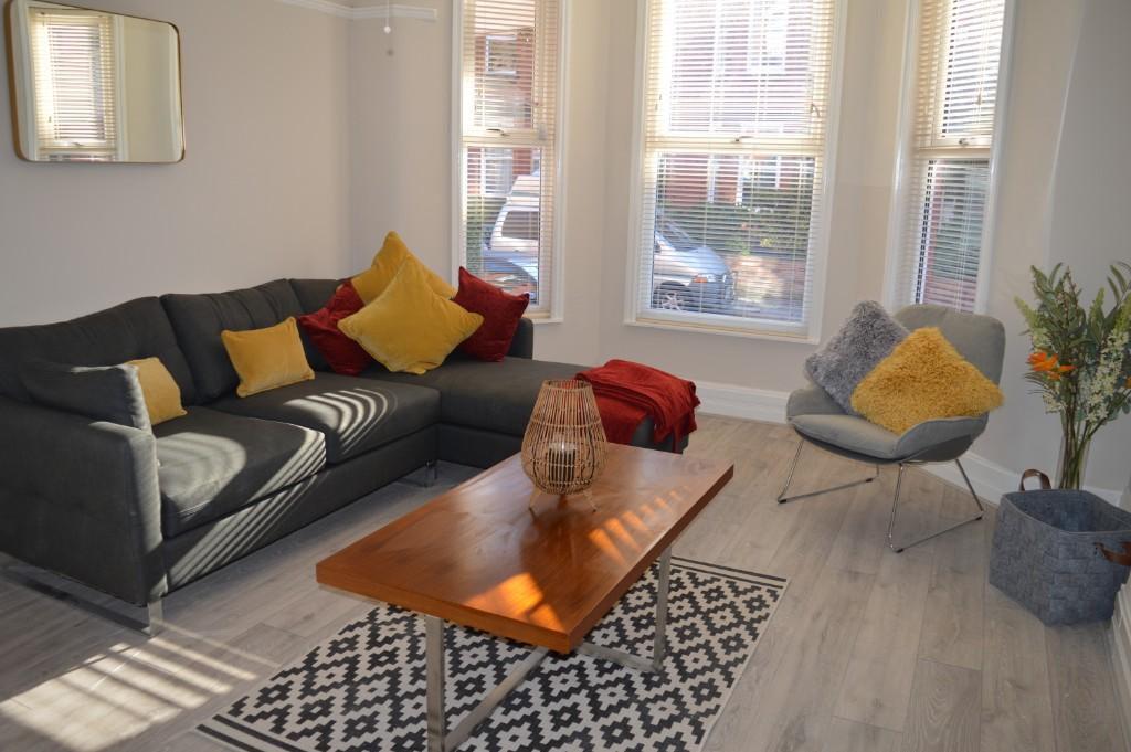 Main image of property: Rutland Avenue, Liverpool, Merseyside, L17