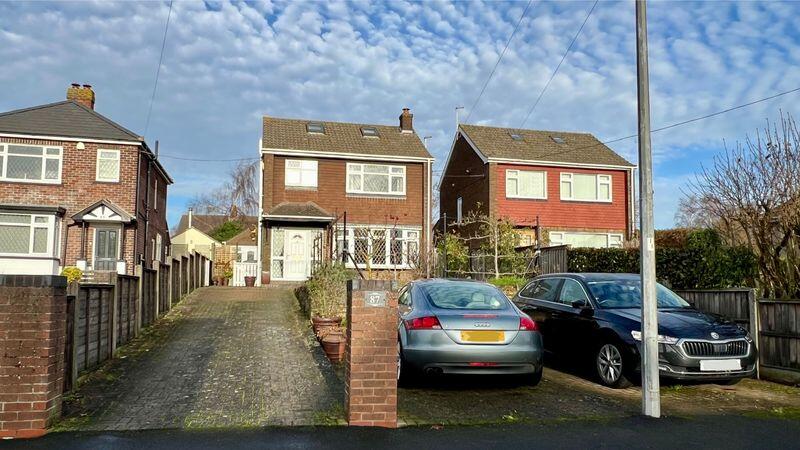 Main image of property: Park Street, Winterton
