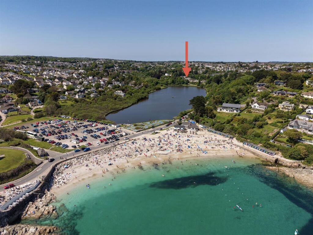 Silverdale Road, Falmouth photo 2