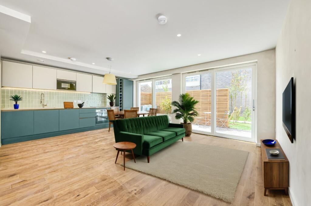 Main image of property: Manor Park, Hither Green, London, SE13