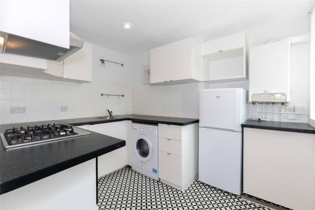 Main image of property: Goodrich Road, London, SE22