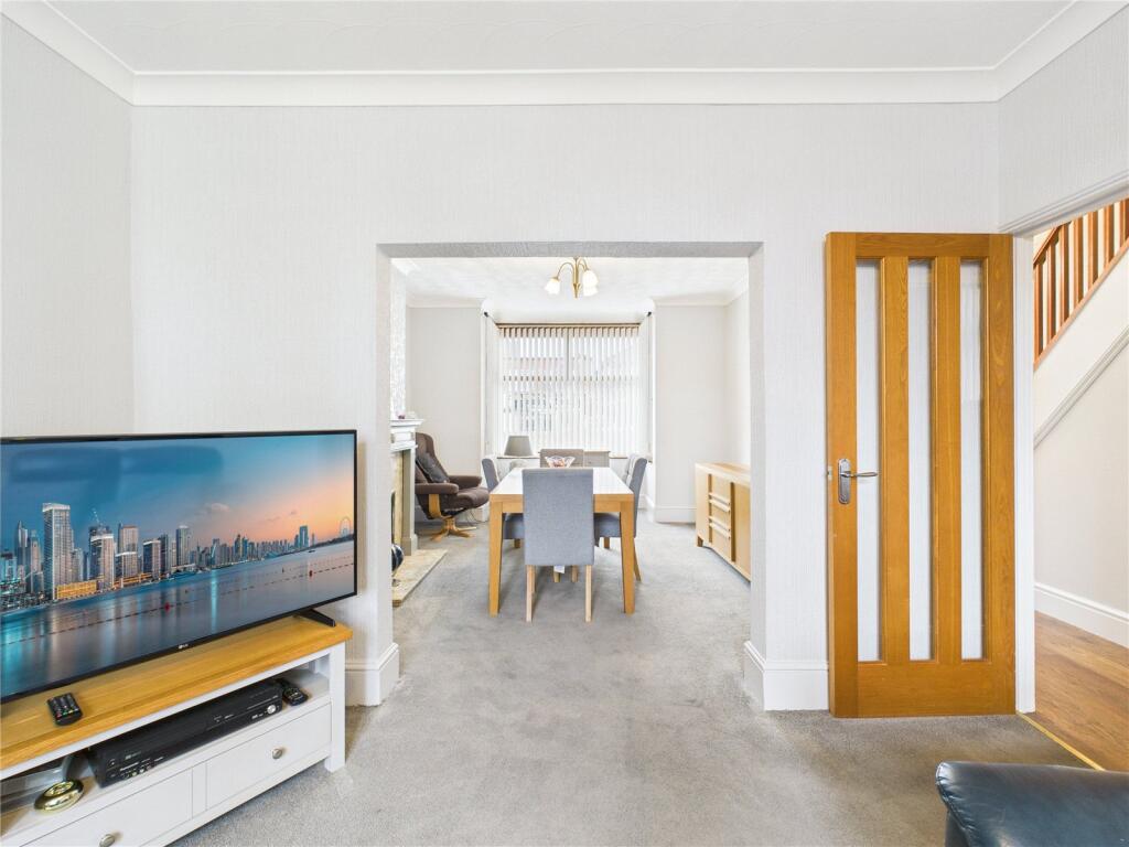 Main image of property: Highridge Road, Bristol, BS13