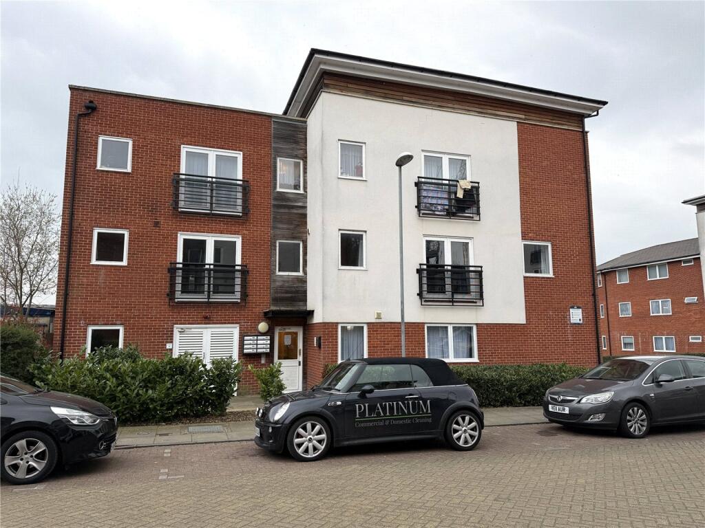 Main image of property: Siloam Place, Ipswich, Suffolk, IP3