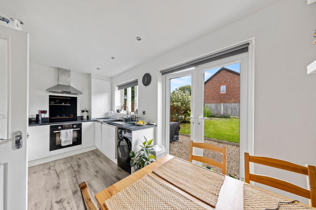 House in Warrington - More