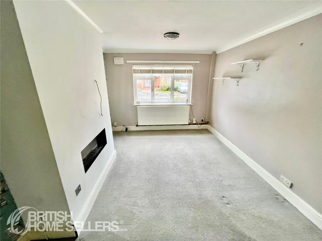 Additional image 5 of St. Loyes Close, Halesowen, West Midlands, B62